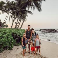 Отзыв от Анна - виза ДТВ